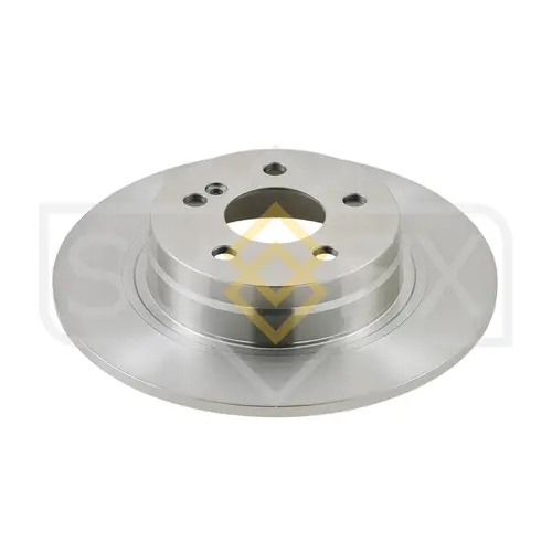 Тормозной диск SUFIX FX-1407