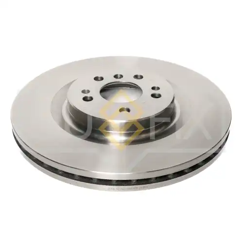 Тормозной диск SUFIX FX-1415
