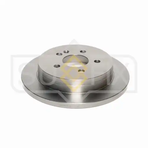 Тормозной диск SUFIX FX-1421