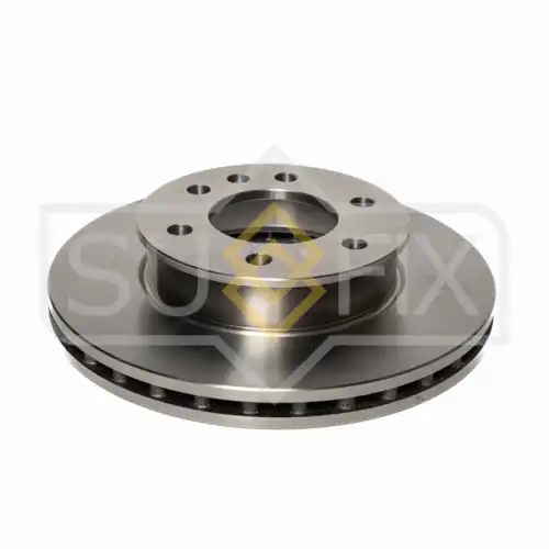 Тормозной диск SUFIX FX-1427
