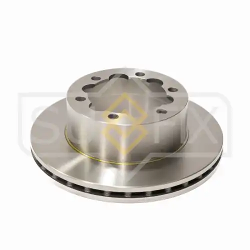 Тормозной диск SUFIX FX-1428