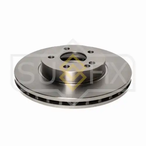 Тормозной диск SUFIX FX-1430
