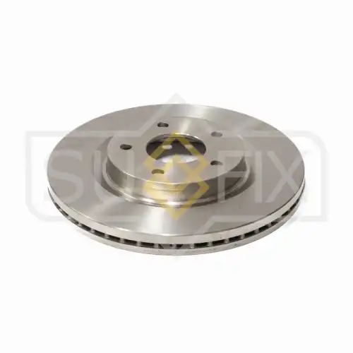 Тормозной диск SUFIX FX-1441