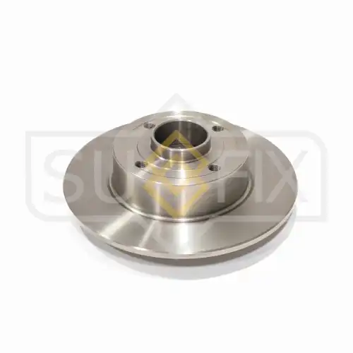 Тормозной диск SUFIX FX-1444