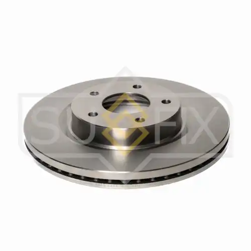Тормозной диск SUFIX FX-1452