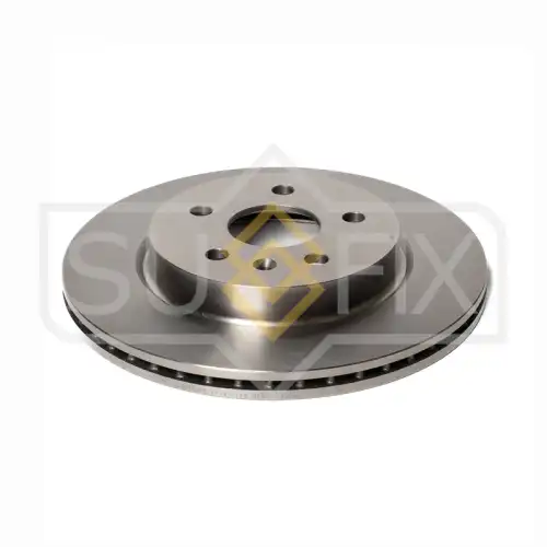 Тормозной диск SUFIX FX-1459