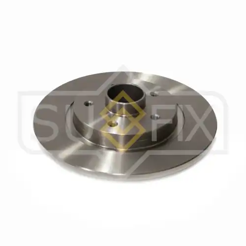 Тормозной диск SUFIX FX-1463