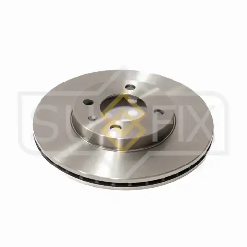 Тормозной диск SUFIX FX-1464
