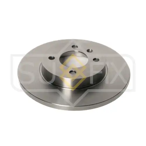 Тормозной диск SUFIX FX-1466
