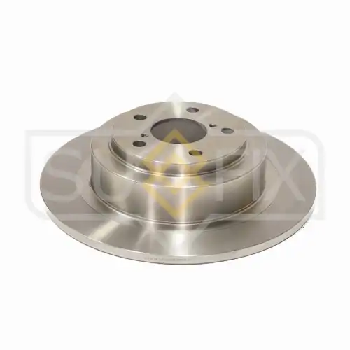 Тормозной диск SUFIX FX-1473