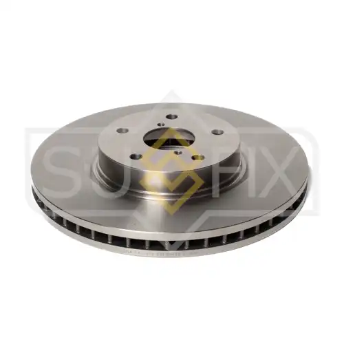 Тормозной диск SUFIX FX-1476