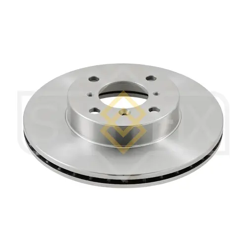 Тормозной диск SUFIX FX-1478