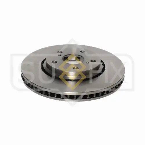 Тормозной диск SUFIX FX-1483