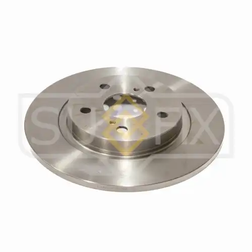 Тормозной диск SUFIX FX-1488