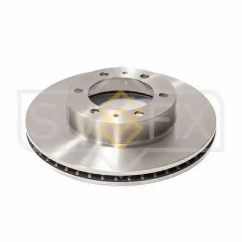 Тормозной диск SUFIX FX-1494