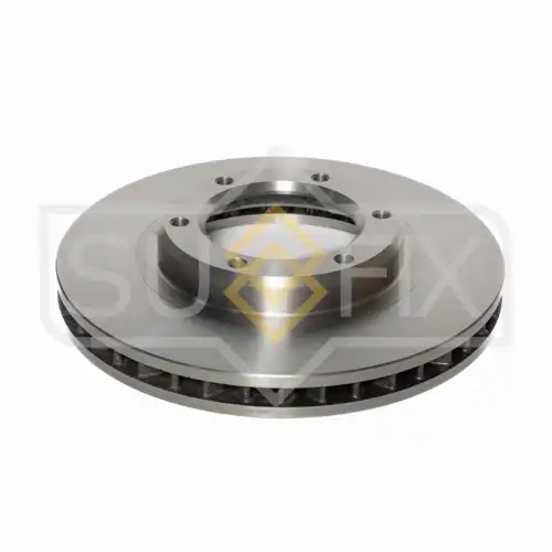 Тормозной диск SUFIX FX-1498