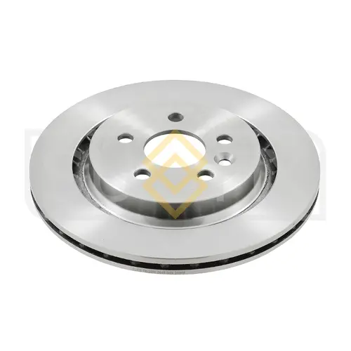 Тормозной диск SUFIX FX-1505