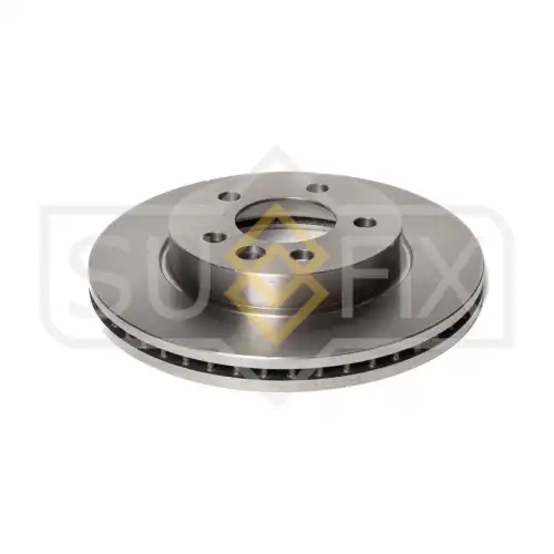 Тормозной диск SUFIX FX-1508