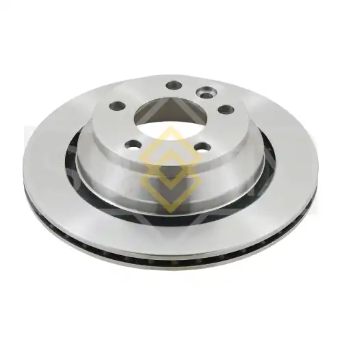 Тормозной диск SUFIX FX-1509