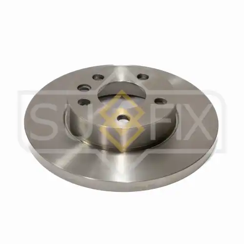 Тормозной диск SUFIX FX-1512