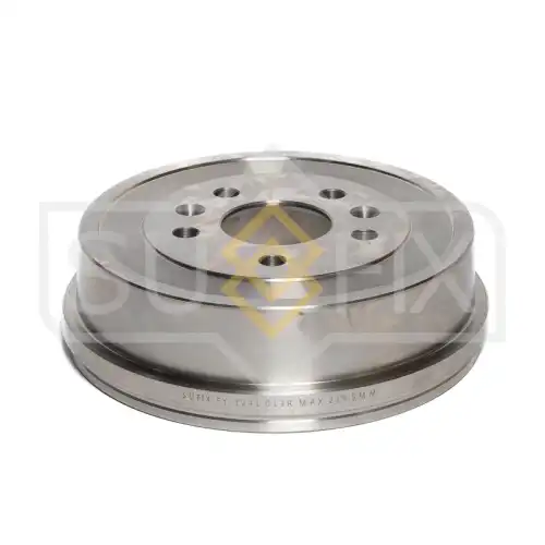 Тормозной барабан SUFIX FY-1241