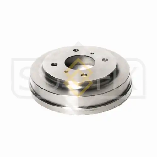 Тормозной барабан SUFIX FY-1256
