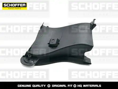 Крепление бампера правое Geely Coolray 19- SHF-04937 SCHOFFER