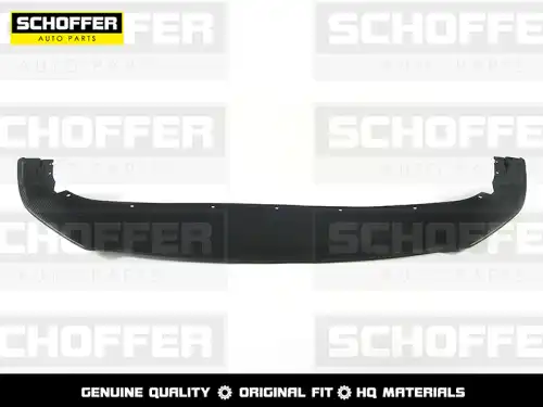 Молдинг бампера Geely Coolray (I 2019 - н.в.) SHF-01509 SCHOFFER
