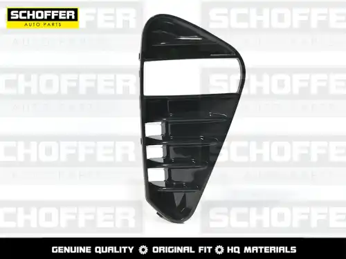 Оправа ПТФ правая Geely Coolray 19- SHF-02277 SCHOFFER