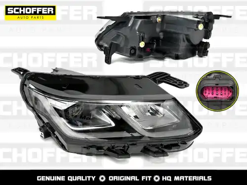 Фара SCHOFFER SHF-12129