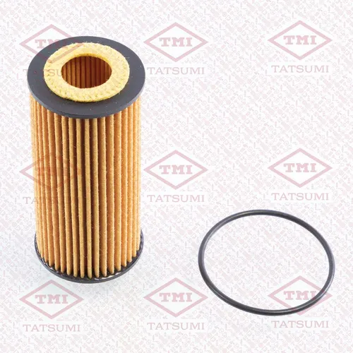 Фильтр масляный TATSUMI TBB1024