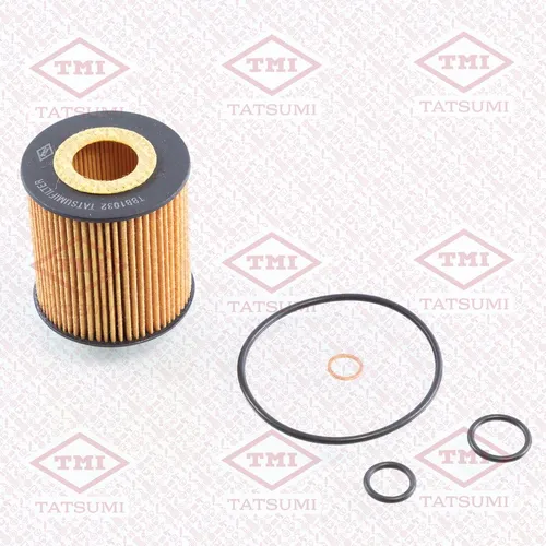 Фильтр масляный TATSUMI TBB1032
