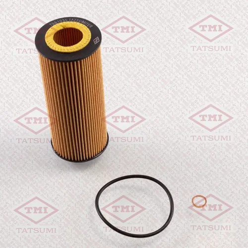 Фильтр масляный TATSUMI TBB1035