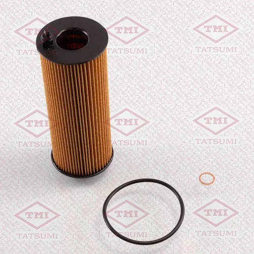 Фильтр масляный TATSUMI TBB1036