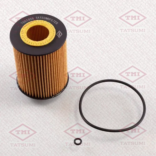 Фильтр масляный TATSUMI TBB1050