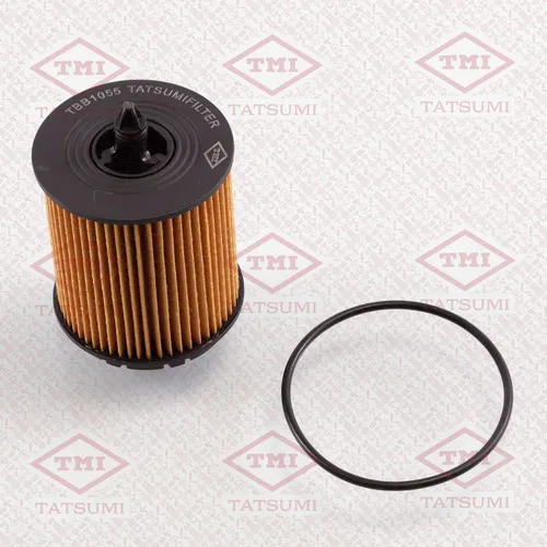 Фильтр масляный TATSUMI TBB1055