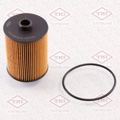 Фильтр масляный TATSUMI TBB1059