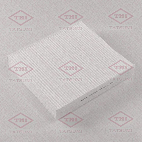 Салонный фильтр TATSUMI TBD1009