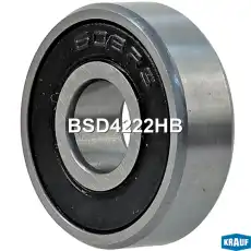 BSD4222HB Подшипник стартера KRAUF