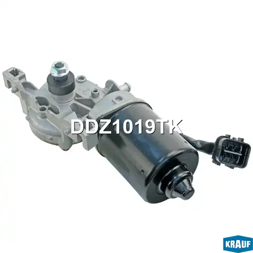 DDZ1019TK Мотор стеклоочистителя KRAUF