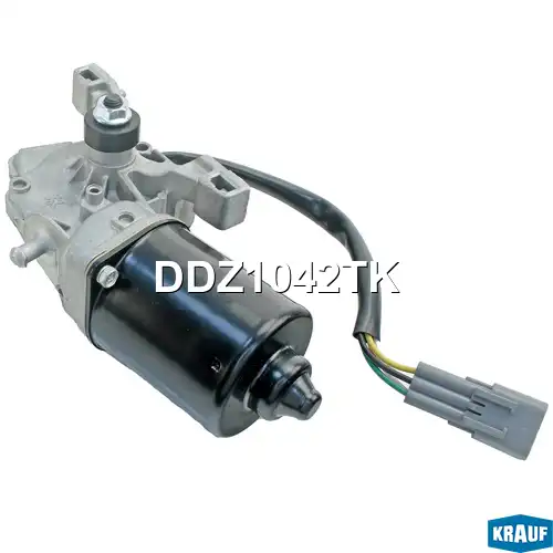 DDZ1042TK Мотор стеклоочистителя KRAUF