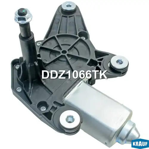 DDZ1066TK Мотор стеклоочистителя KRAUF