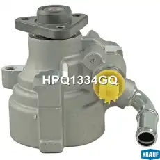 Насос гидроусилителя руля KRAUF HPQ1334GQ