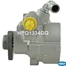 Насос гидроусилителя руля KRAUF HPQ1334GQ