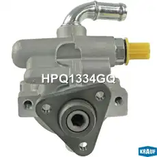 Насос гидроусилителя руля KRAUF HPQ1334GQ