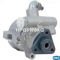 Насос гидроусилителя руля KRAUF HPQ8978XQ