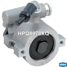 Насос гидроусилителя руля KRAUF HPQ8978XQ