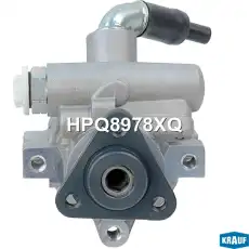 Насос гидроусилителя руля KRAUF HPQ8978XQ