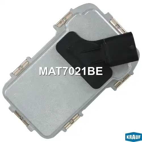 Актуатор турбокомпрессора MAT7021BE KRAUF