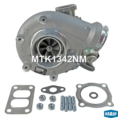 Турбокомпрессор MTK1342NM KRAUF